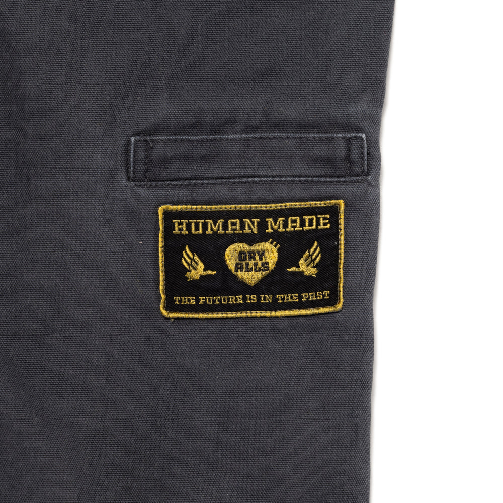 HUMAN MADE MILITARY JUMPSUIT CH-G