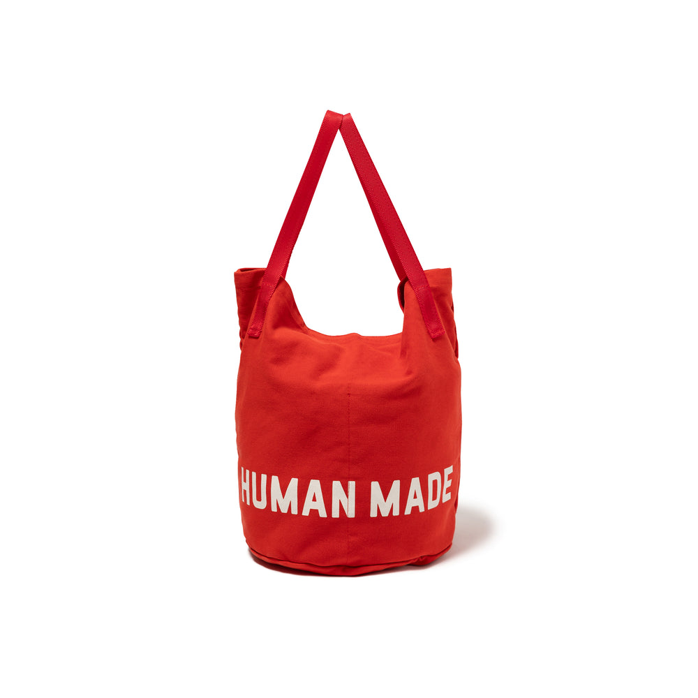 HUMAN MADE BALLON TOTE RD-C