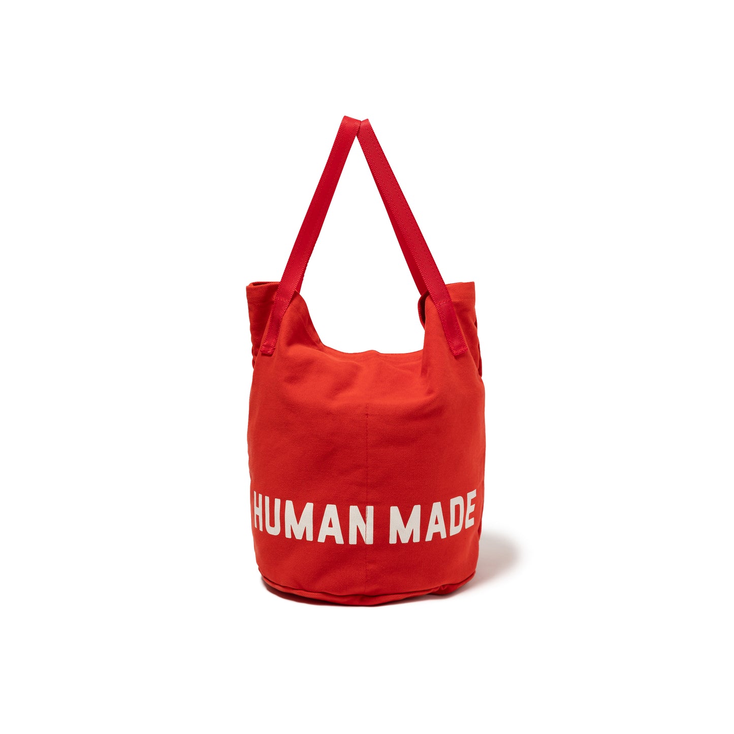 HUMAN MADE BALLON TOTE RD-C
