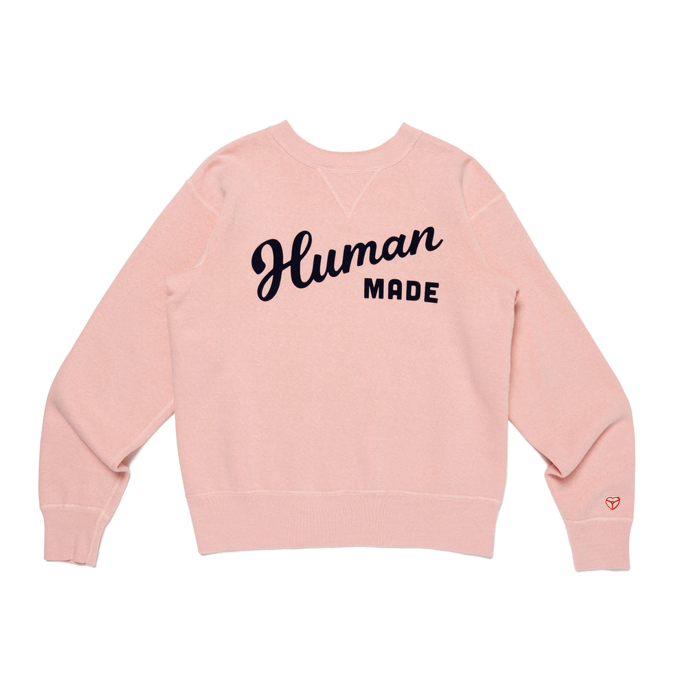 HUMAN MADE TSURIAMI SWEATSHIRT 2-A