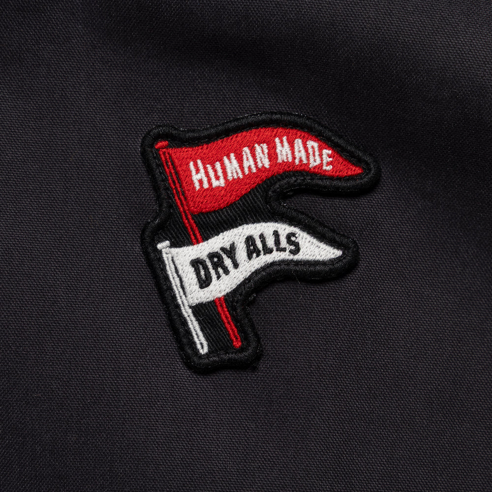 HUMAN MADE  MILITARY SMOCK NY-F