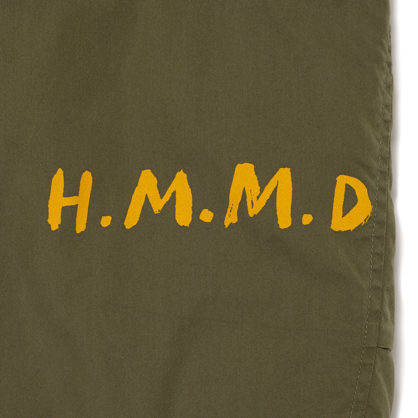 HUMAN MADE FIELD JACKET OD-E