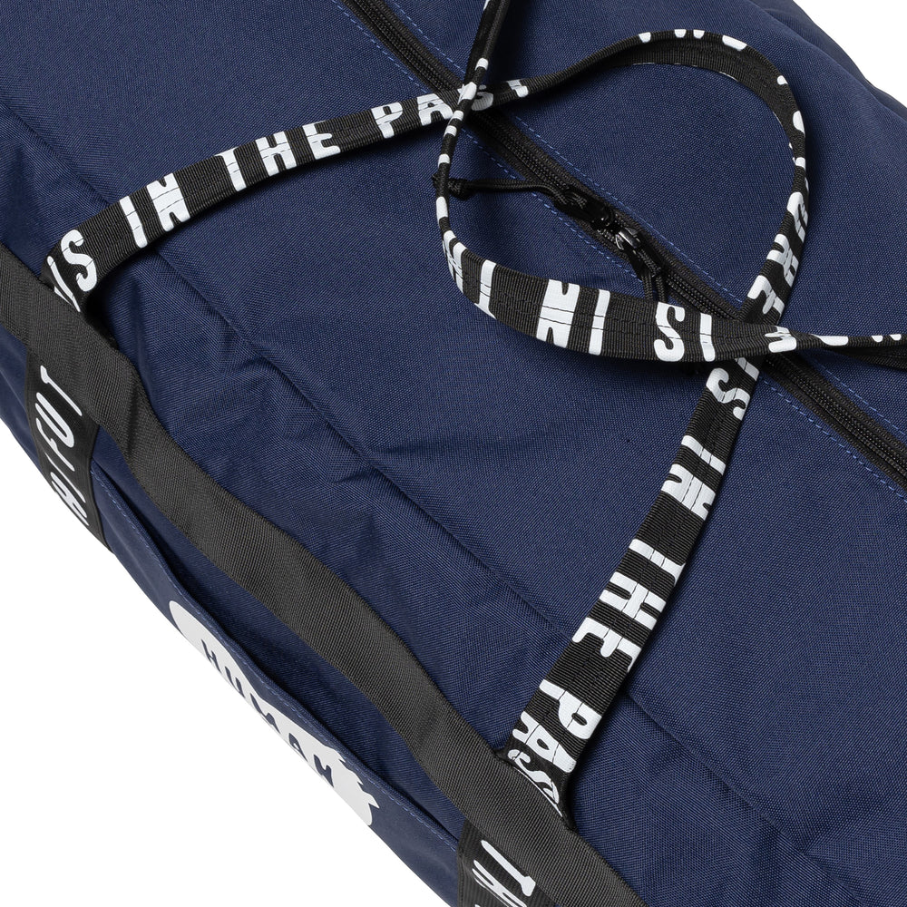 HUMAN MADE SKATE DUFFLE BAG NY-D