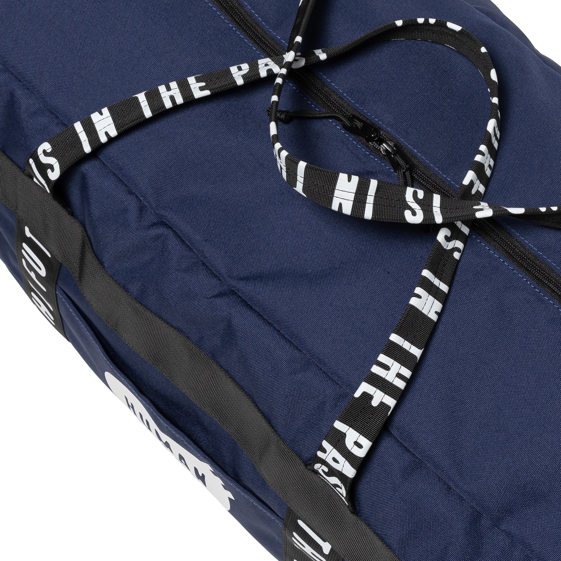 HUMAN MADE SKATE DUFFLE BAG NY-D