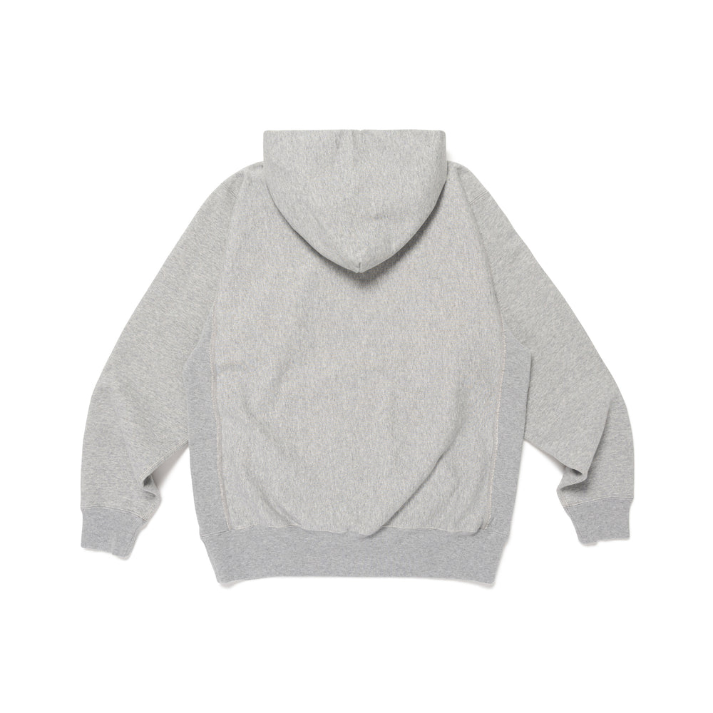 HUMAN MADE HEARVYWEIGHT HOODIE GY-B