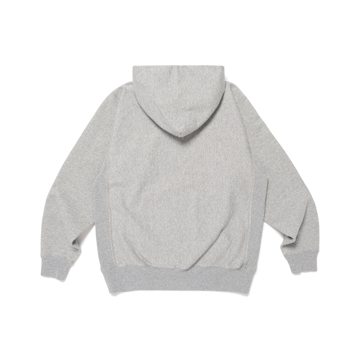 HUMAN MADE HEARVYWEIGHT HOODIE GY-B