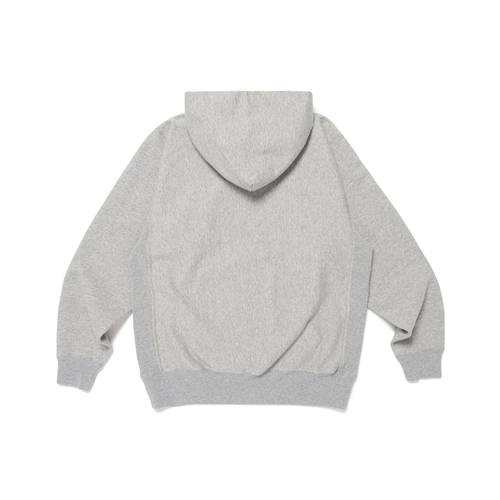 HUMAN MADE HEARVYWEIGHT HOODIE GY-B