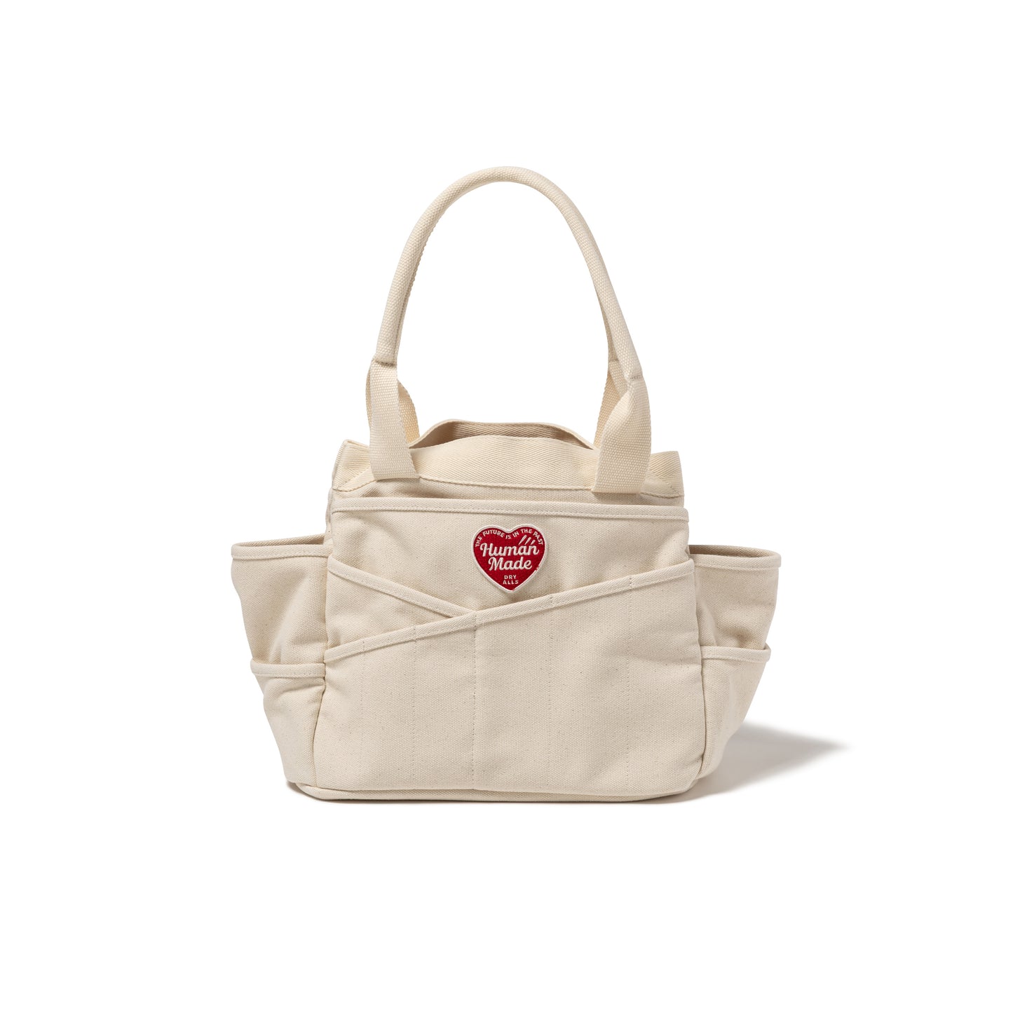 HUMAN MADE TOOL BAGWH-B
