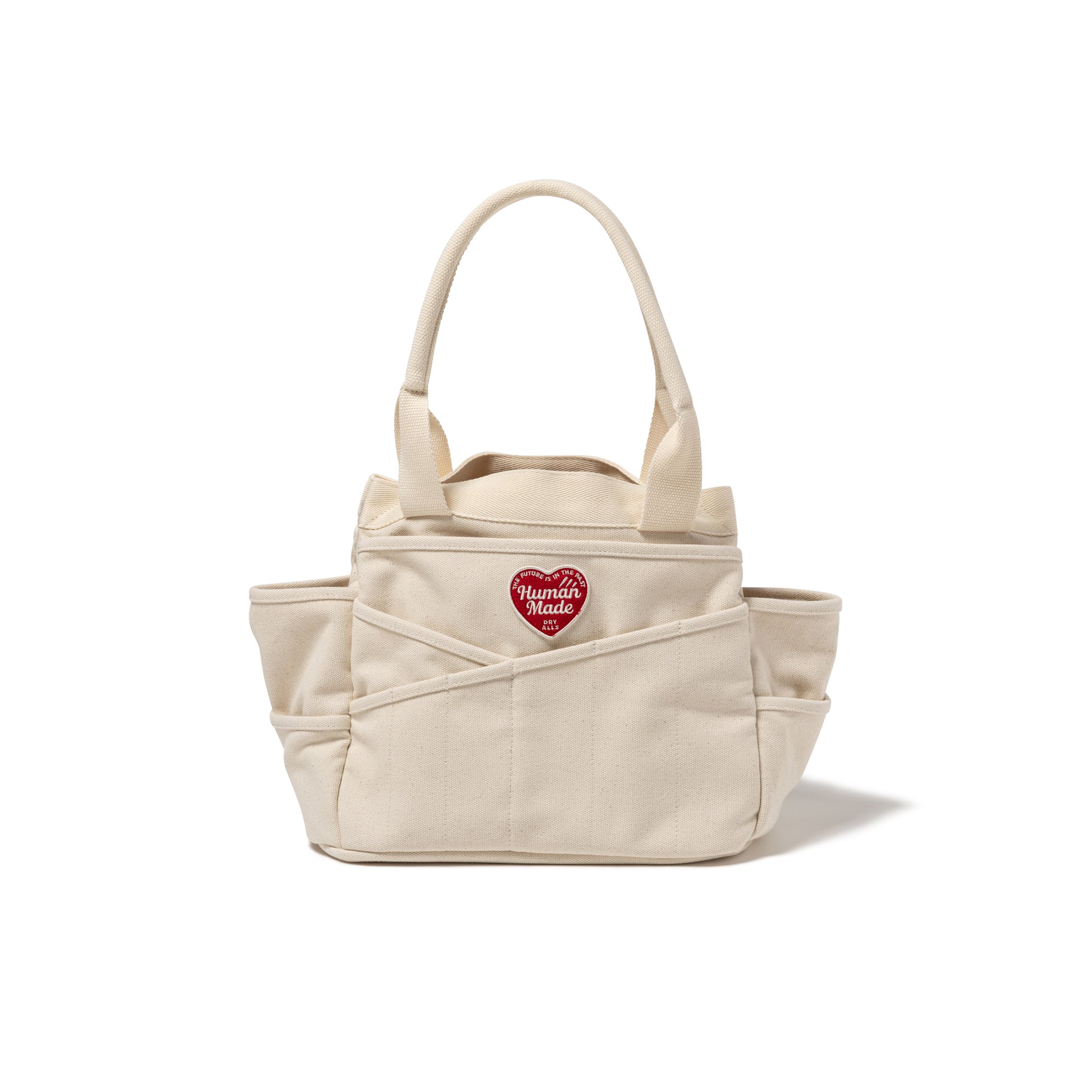 HUMAN MADE TOOL BAGWH-B