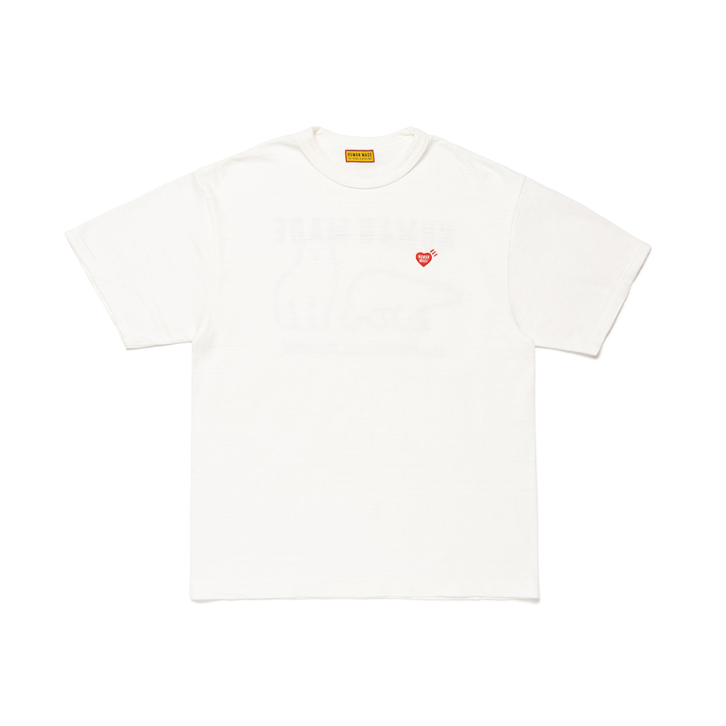 HUMAN MADE GRAPHIC T-SHIRT – HUMAN MADE Inc.