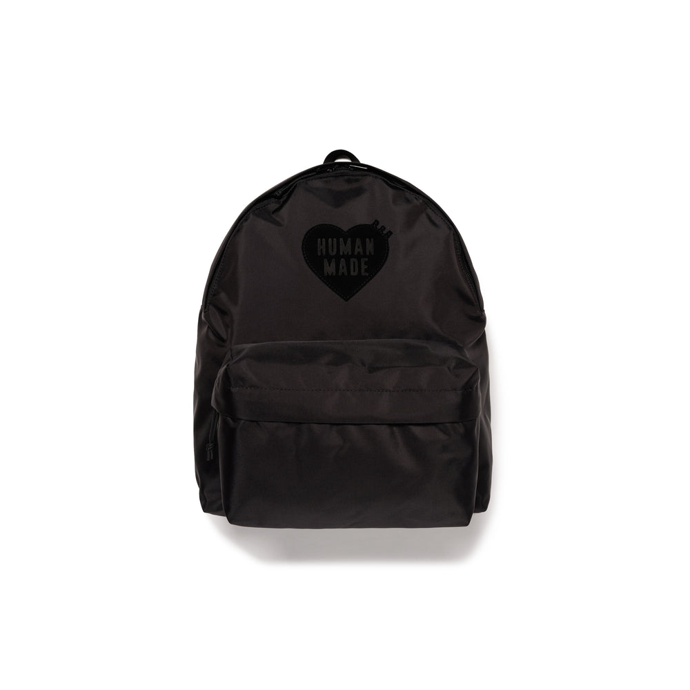 HUMAN MADE DAYPACK BK-B