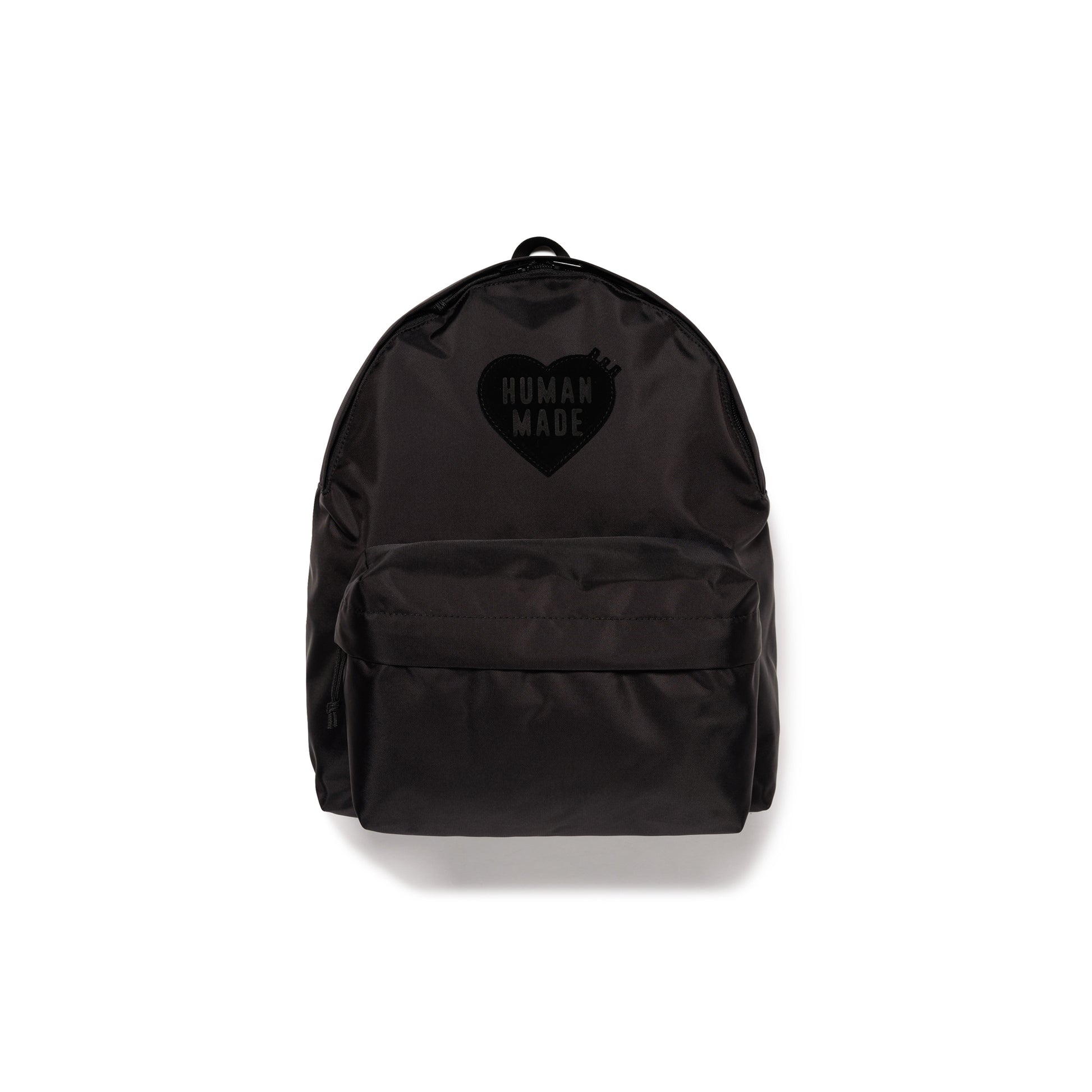 HUMAN MADE DAYPACK BK-B