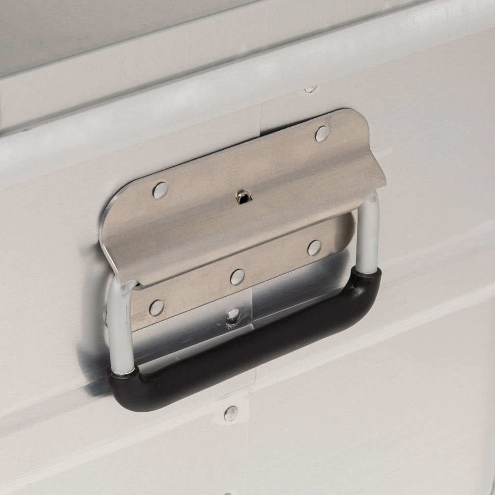 HUMAN MADE ALUMI CONTAINER 50L SV-F