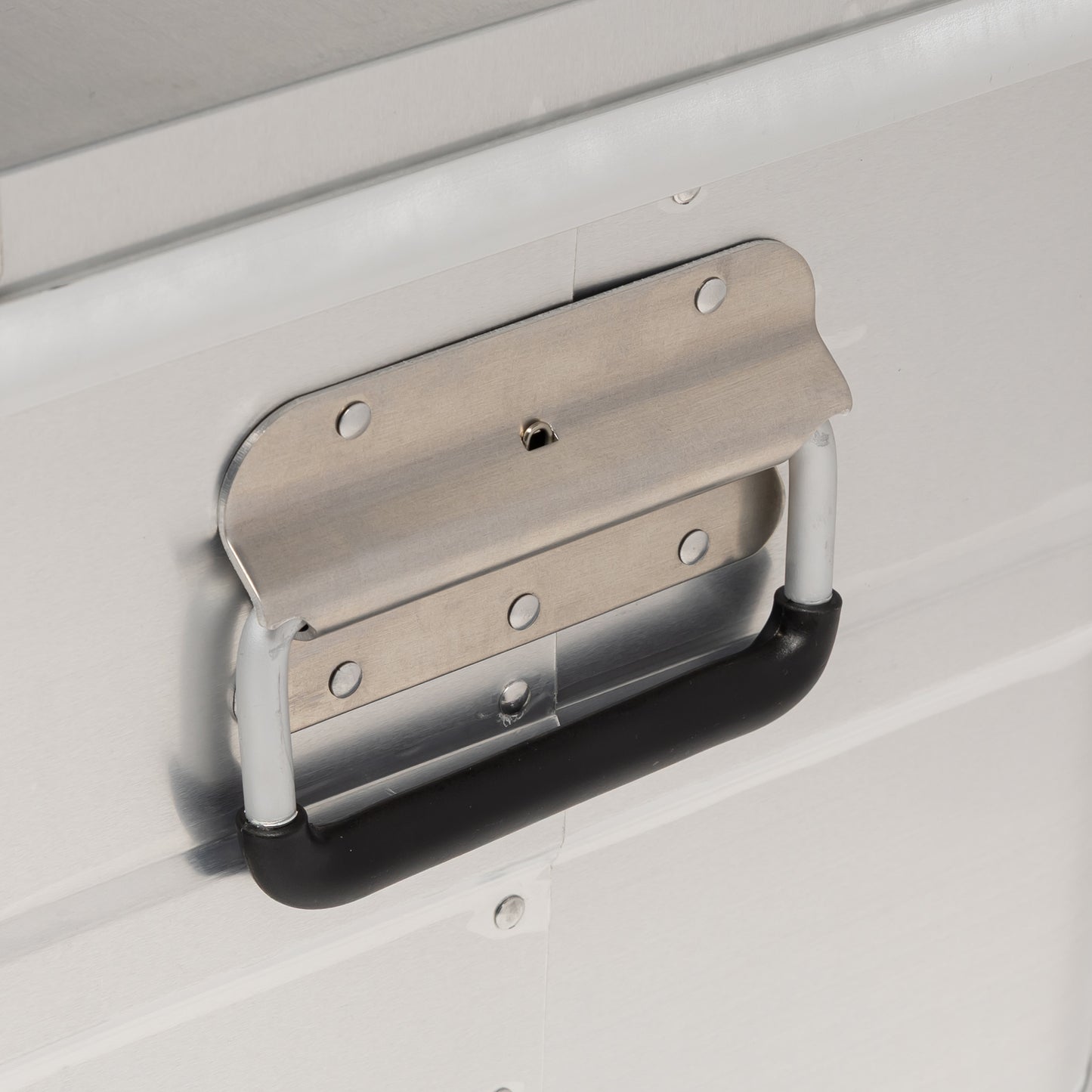 HUMAN MADE ALUMI CONTAINER 50L SV-F