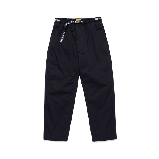HUMAN MADE  EASY PANTS NY-A