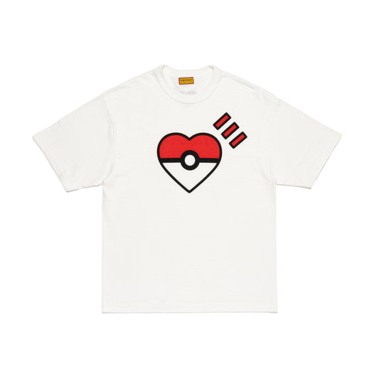 HUMAN MADE GRAPHIC T-SHIRT WH-A