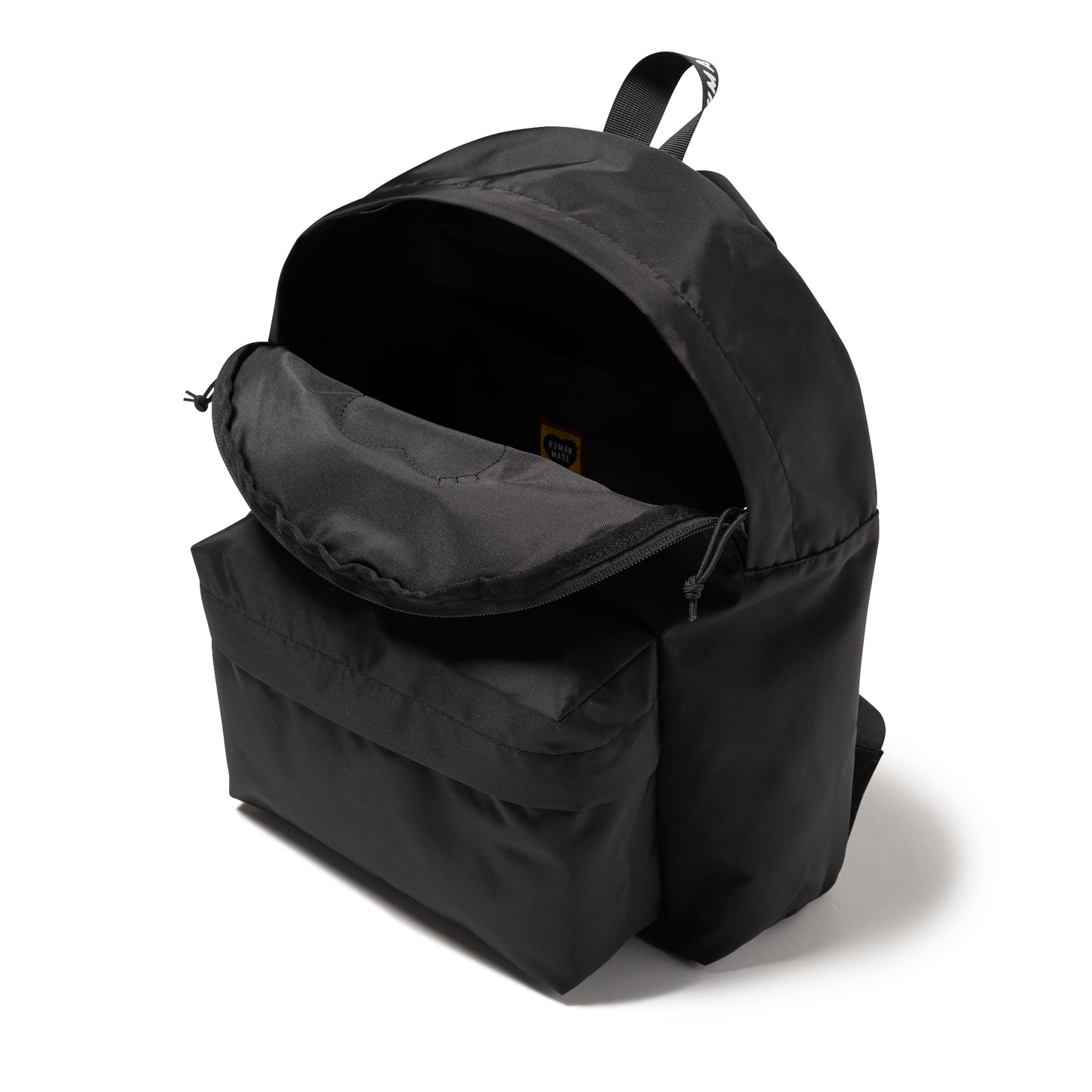 HUMAN MADE DAYPACK BK-D