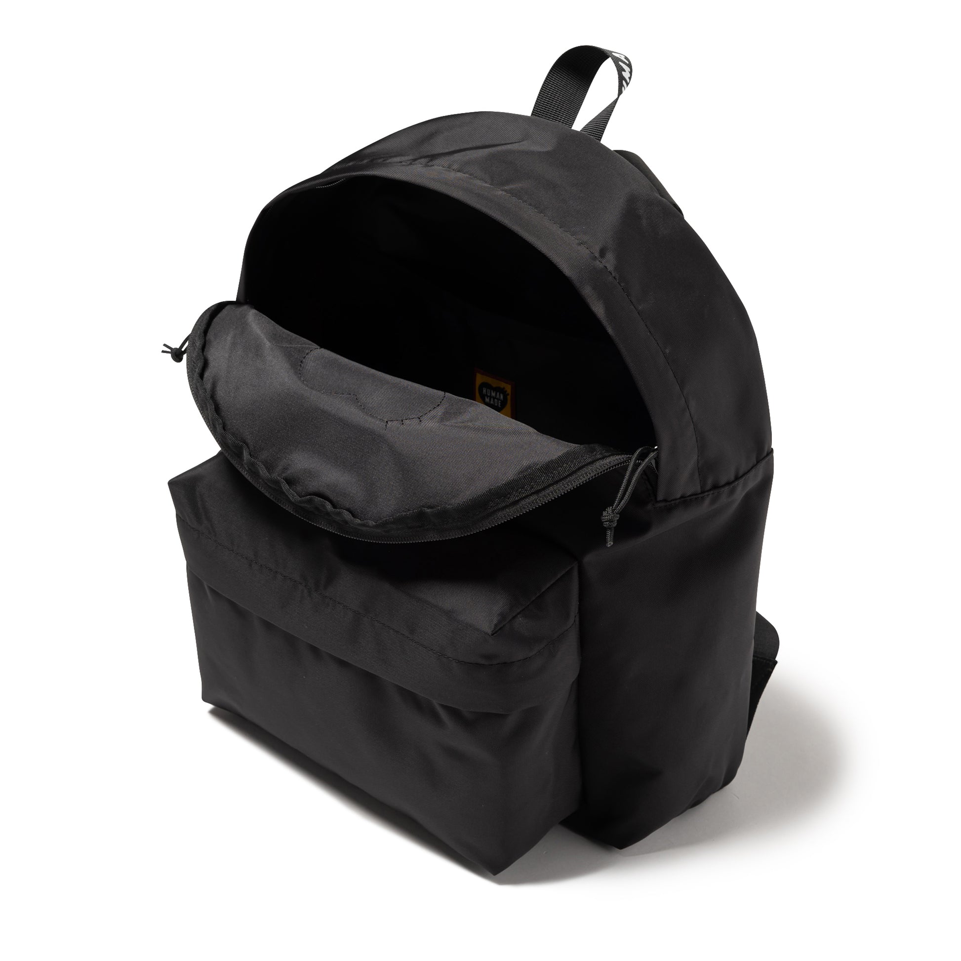 HUMAN MADE DAYPACK BK-D