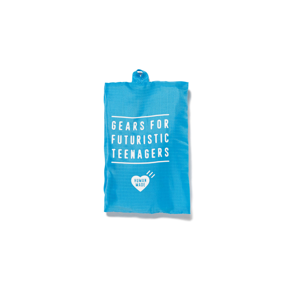 HUMAN MADE GUSSET CASE MEDIUM 1-D