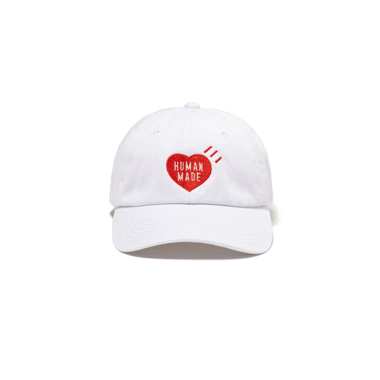 HUMAN MADE HM27GD0703 DAILY CAP #270703 WH-A