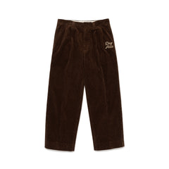HUMAN MADE CORDUROY PANTS – HUMAN MADE Inc.