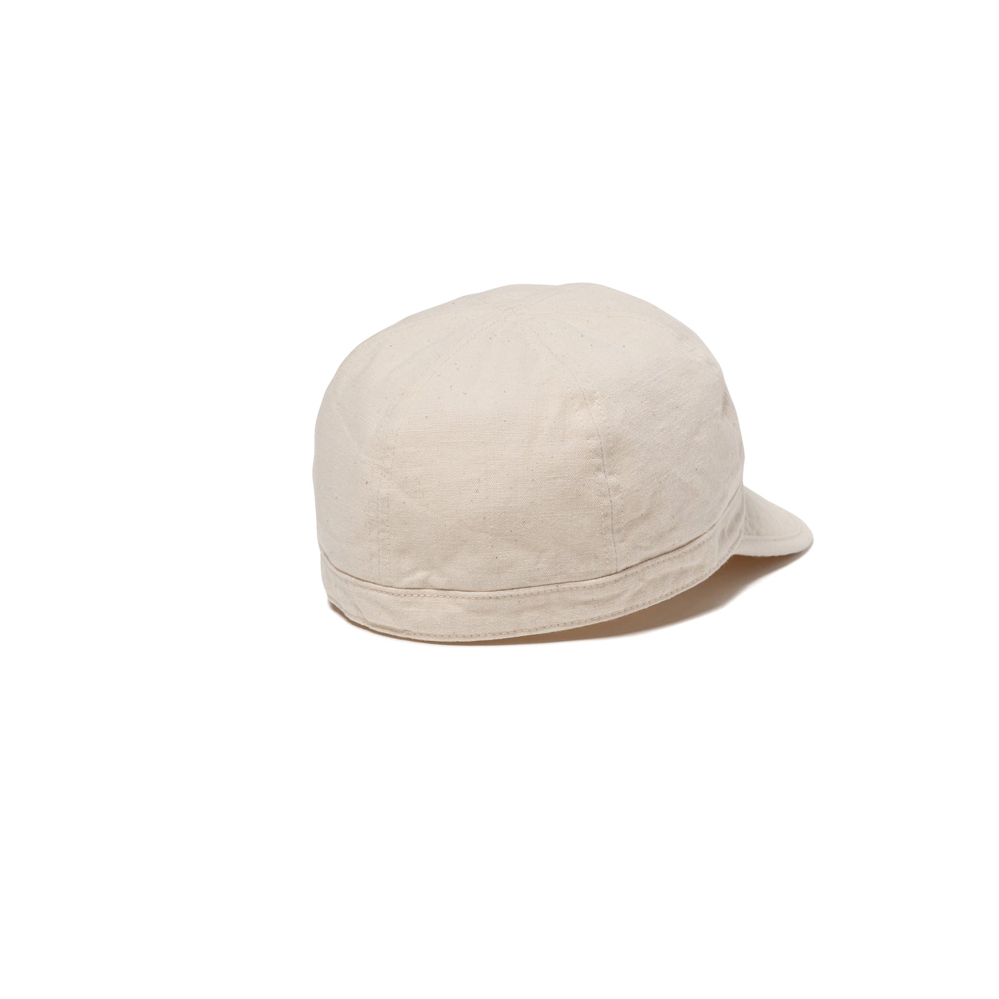 HUMAN MADE  WORK CAP WH-B