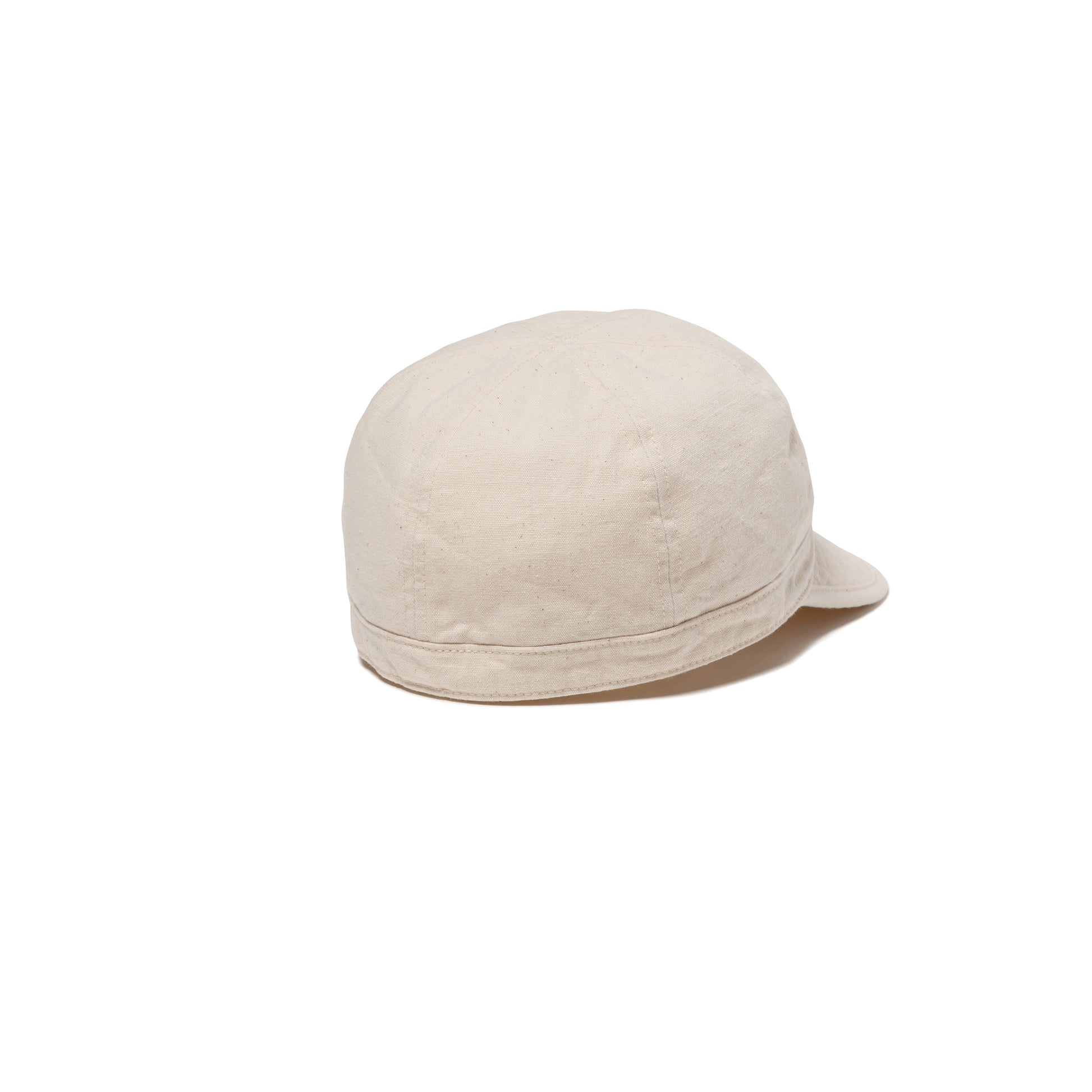 HUMAN MADE  WORK CAP WH-B