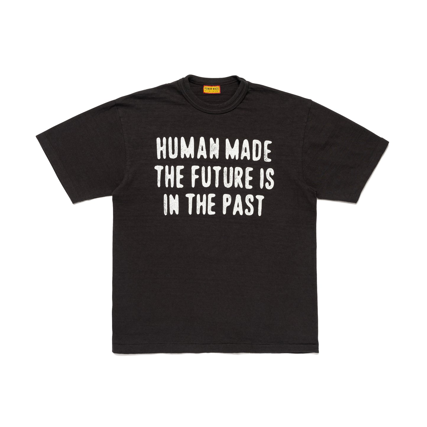 HUMAN MADE GRAPHIC T-SHIRT BK-A