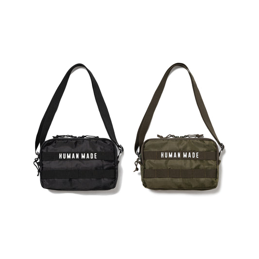 BAG & POUCH – HUMAN MADE ONLINE STORE