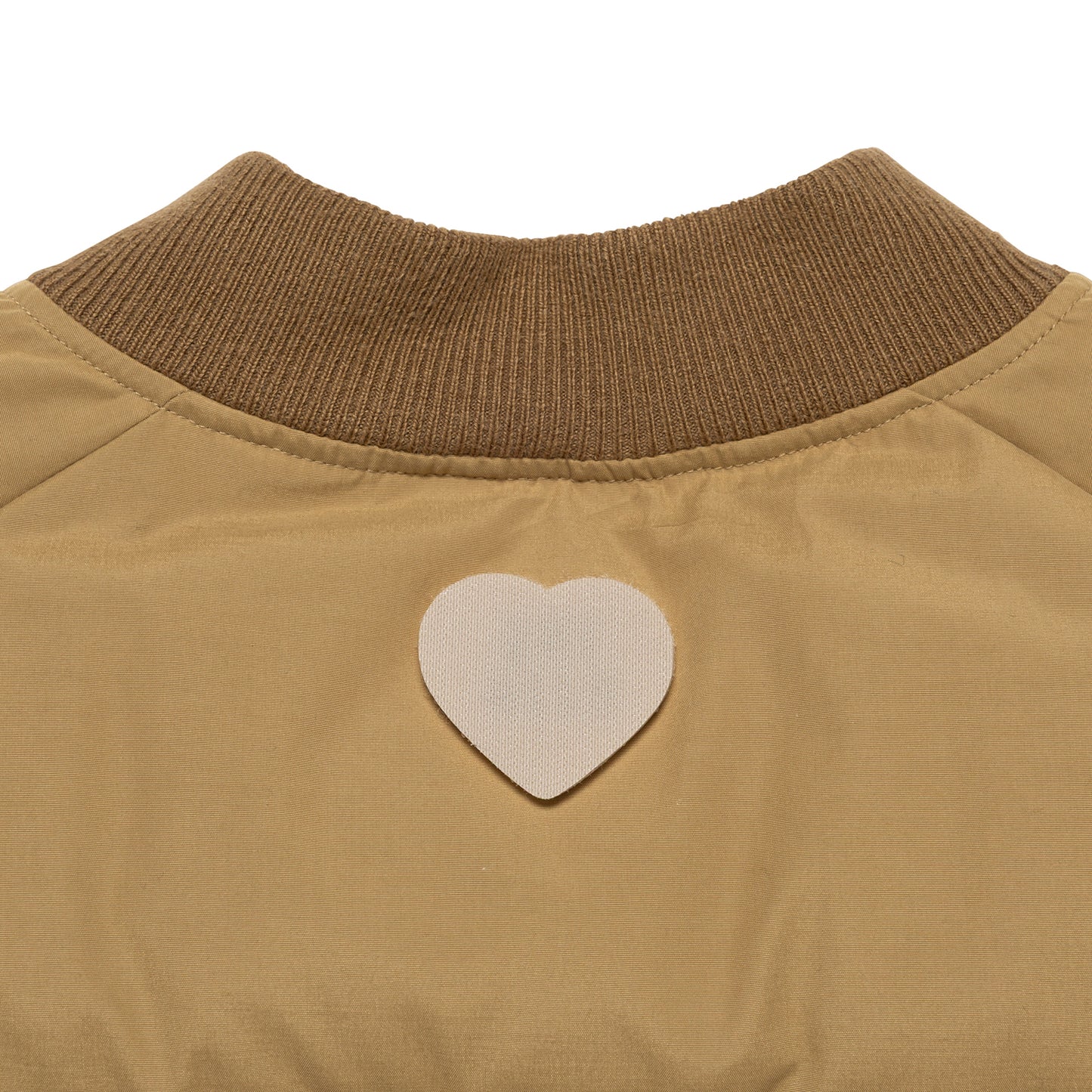 HUMAN MADEDOWN JACKETBG-F