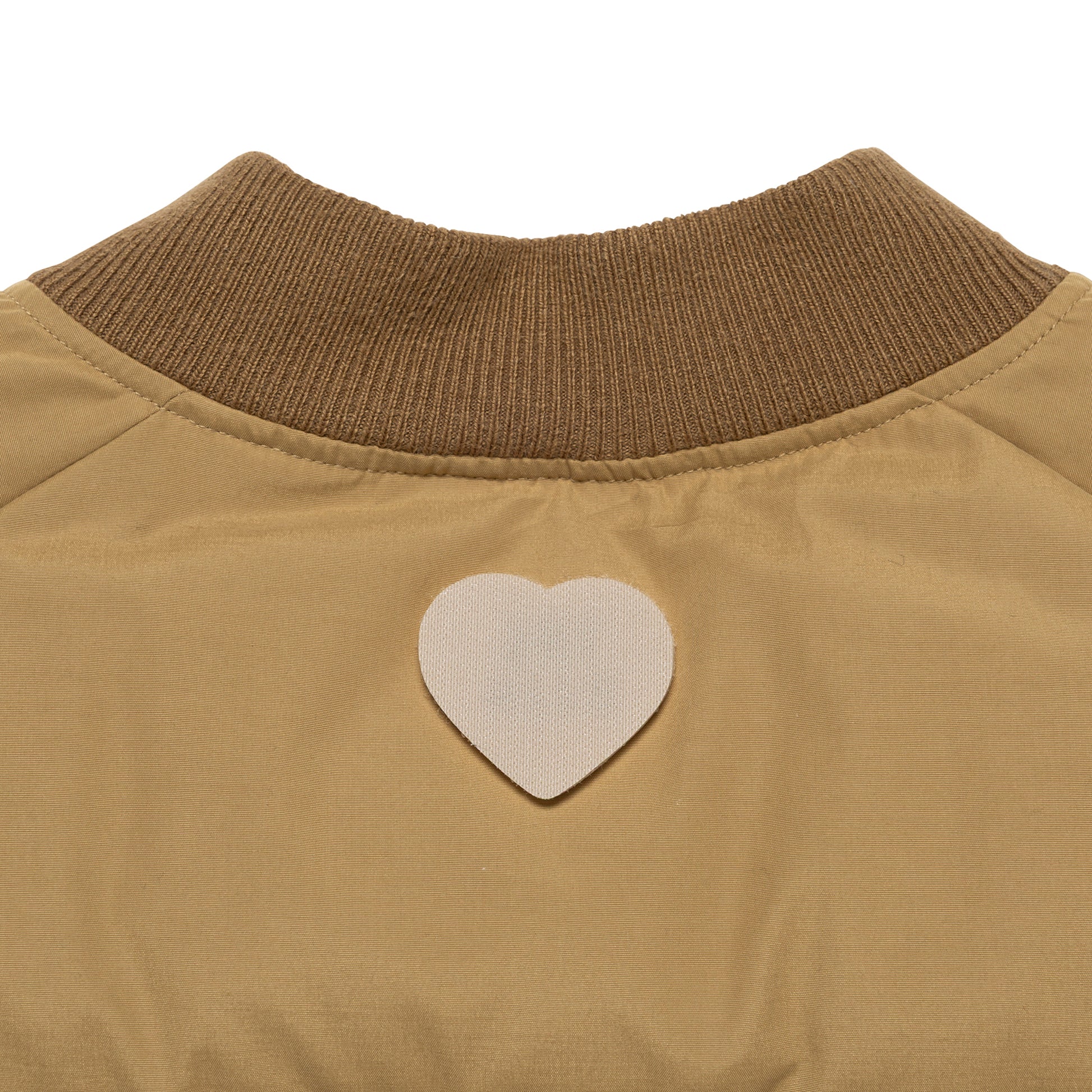 HUMAN MADEDOWN JACKETBG-F