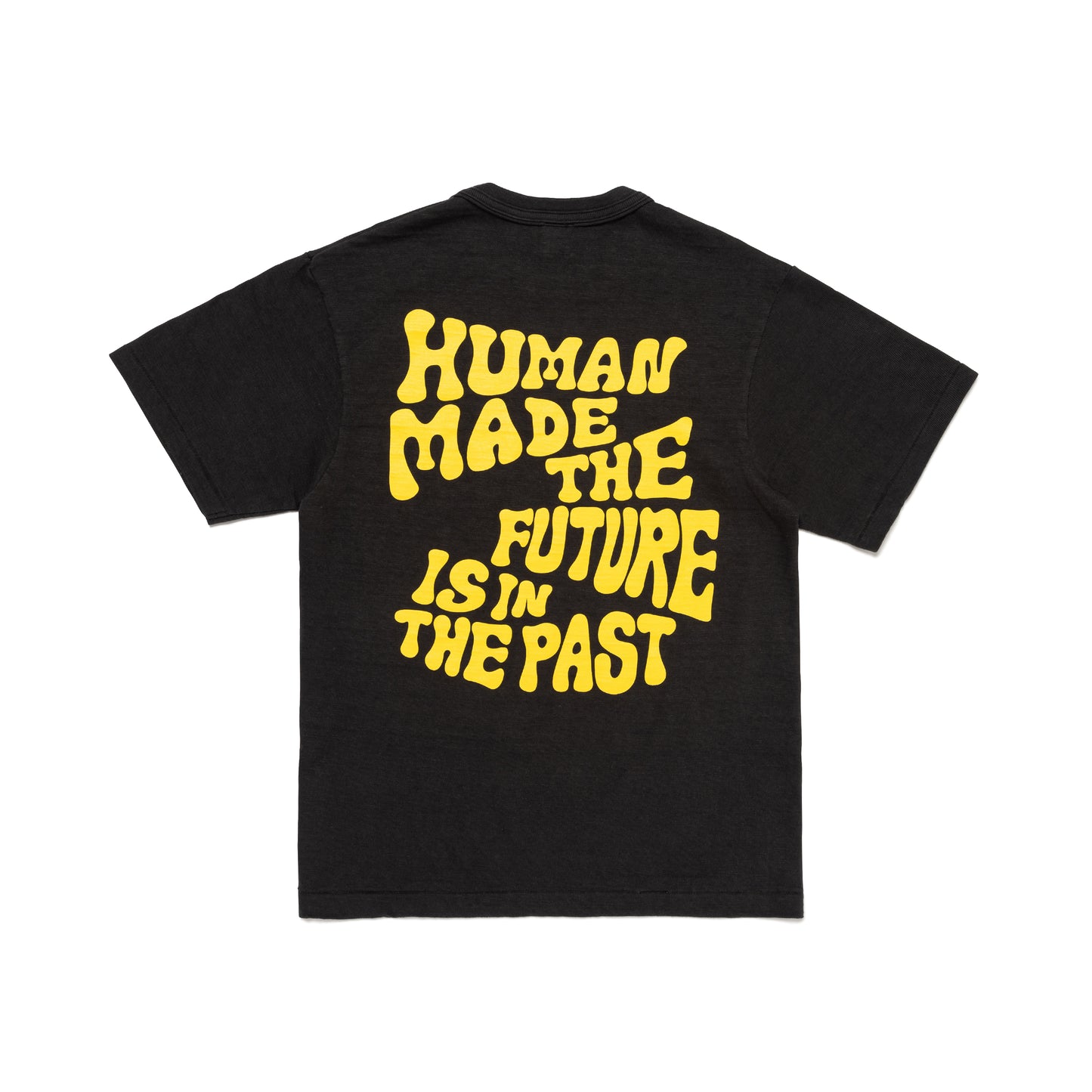 HUMAN MADE GRAPHIC T-SHIRT #13 BK-B