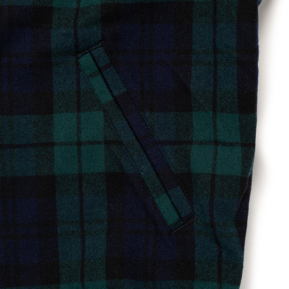 HUMAN MADE NIKE NRG NIGO COACH JACKET PDTN #2 NY-J