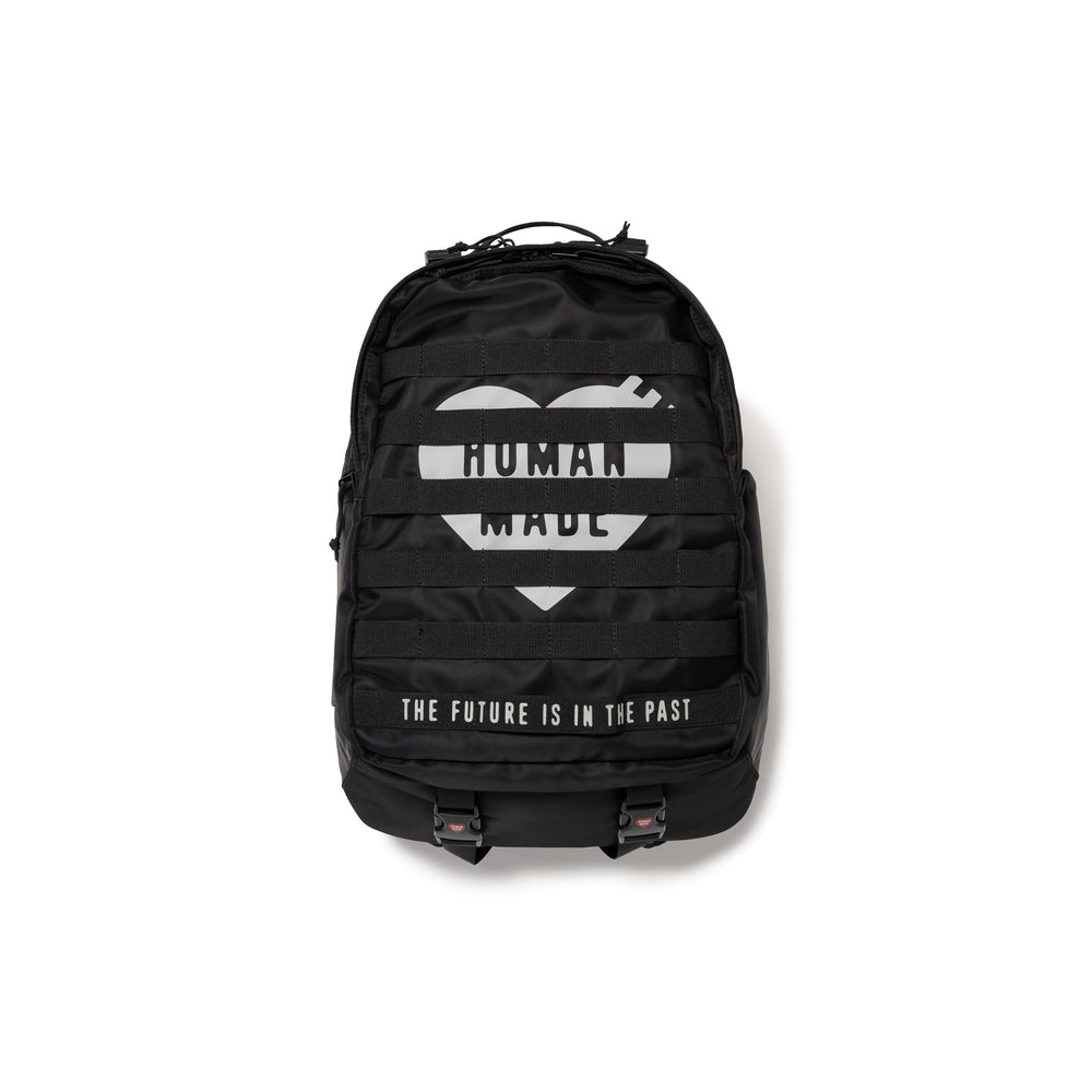 HUMAN MADE MILITARY BACKPACK BK-B