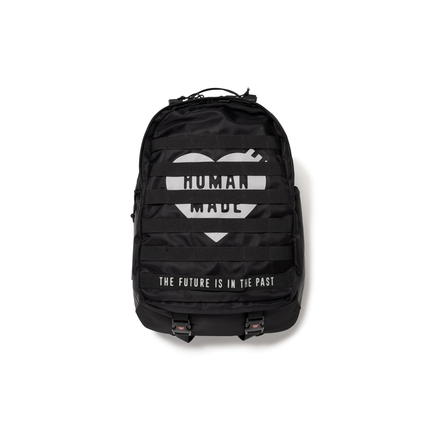HUMAN MADE MILITARY BACKPACK BK-B