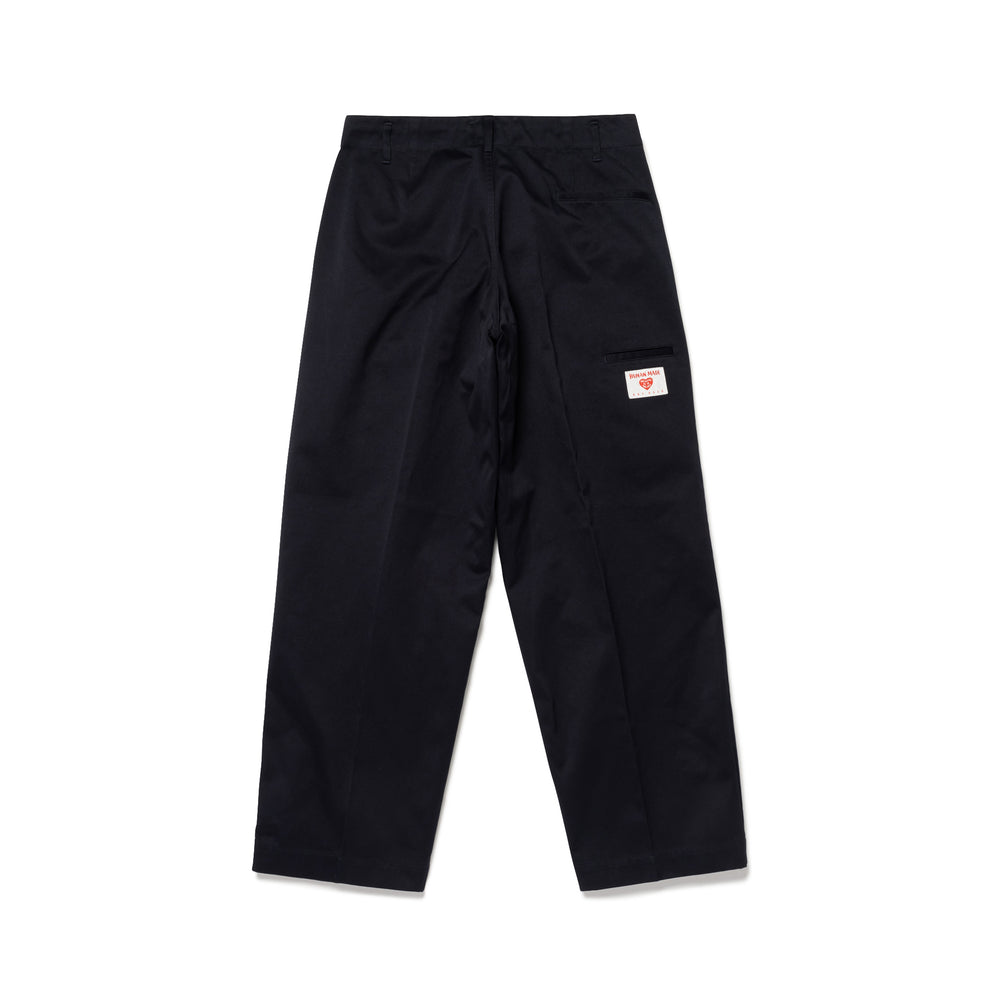 HUMAN MADE  SKATER PANTS BG-B