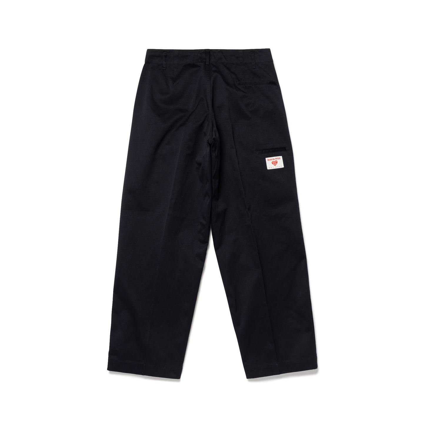 パンツ HUMAN MADE SKATER PANTS HUMAN MADE SKATER PANTS – HUMAN MADE Inc.