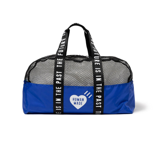 HUMAN MADE MESH BOSTON BL-A