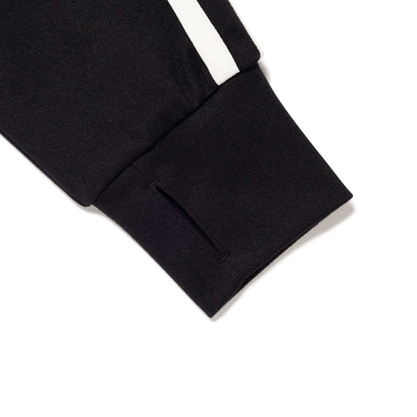 HUMAN MADE TRACK JACKET BK-G