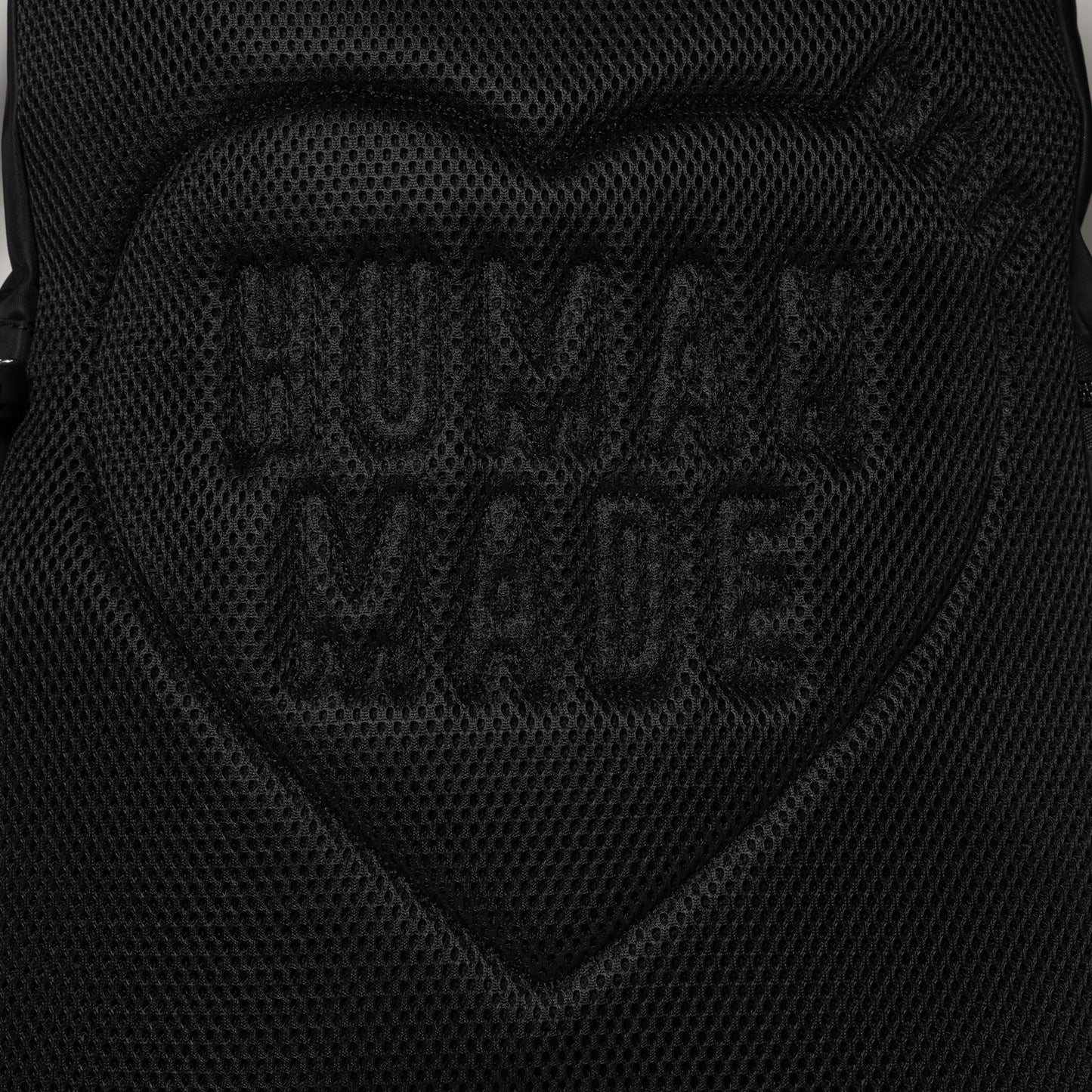 HUMAN MADE MILITARY BACKPACK BK-H
