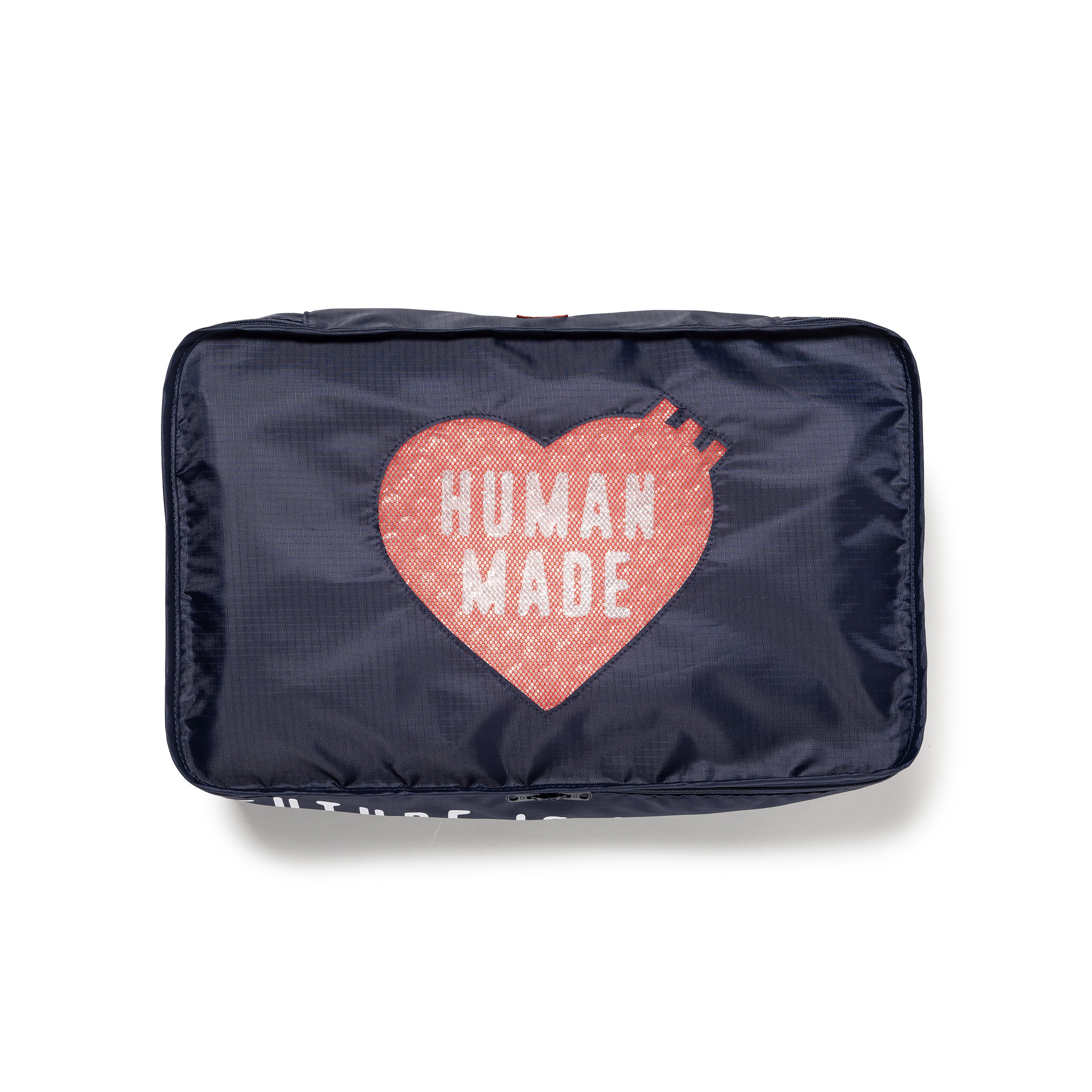 バッグ HUMAN MADE MAIL BAG LARGE MAIL BAG LARGE】 RELEASE DATE : 11:00am (JST) 04/05/2025