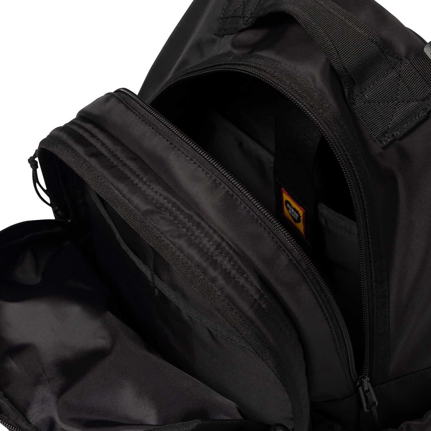 HUMAN MADE MILITARY BACKPACK BK-D