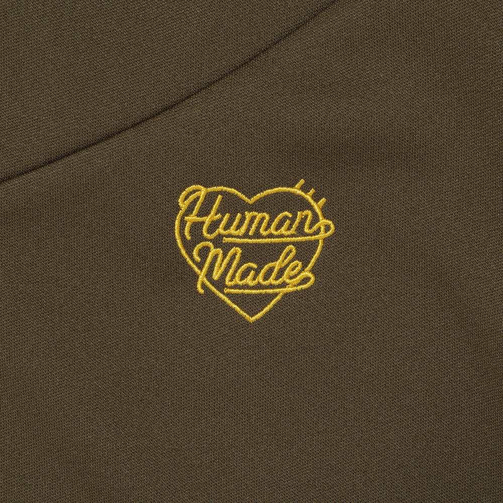 HUMAN MADE TRACK JACKET OD-C