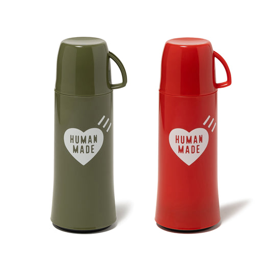 HUMAN MADE  HELIOS BOTTLE 750ml OD-A
