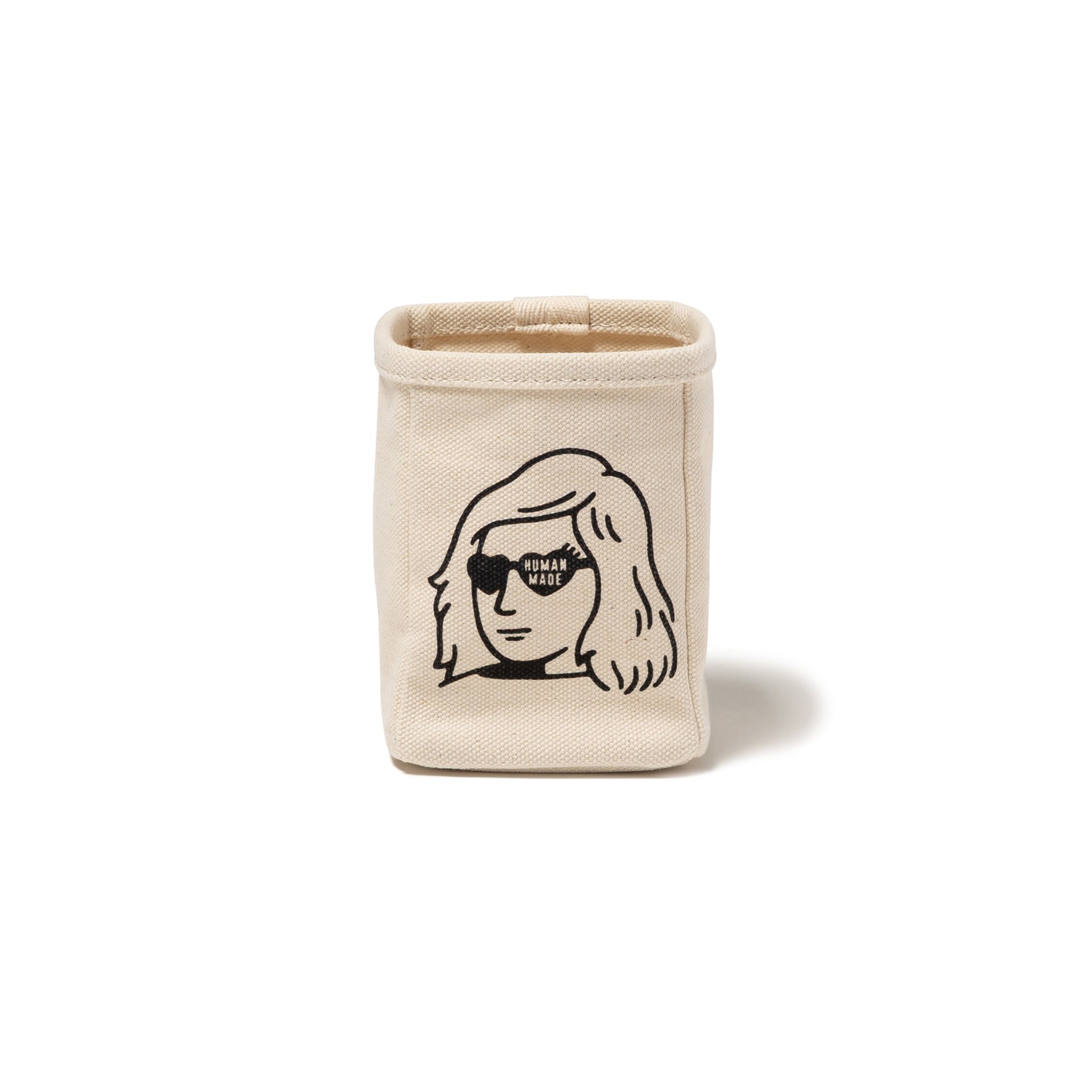 HUMAN MADE MILK SLEEVE WH-C