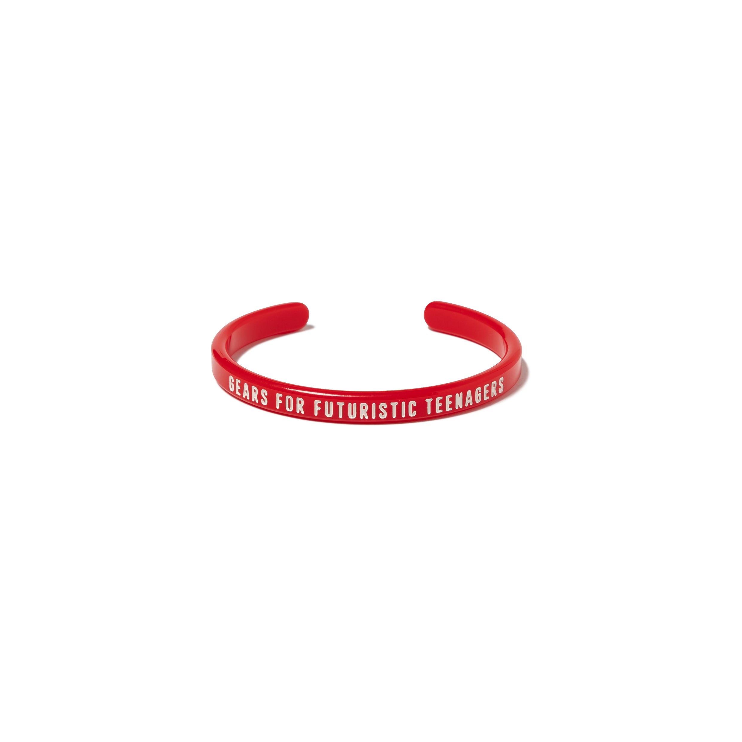 HUMAN MADE ACRYLIC BANGLE #1 – HUMAN MADE Inc.