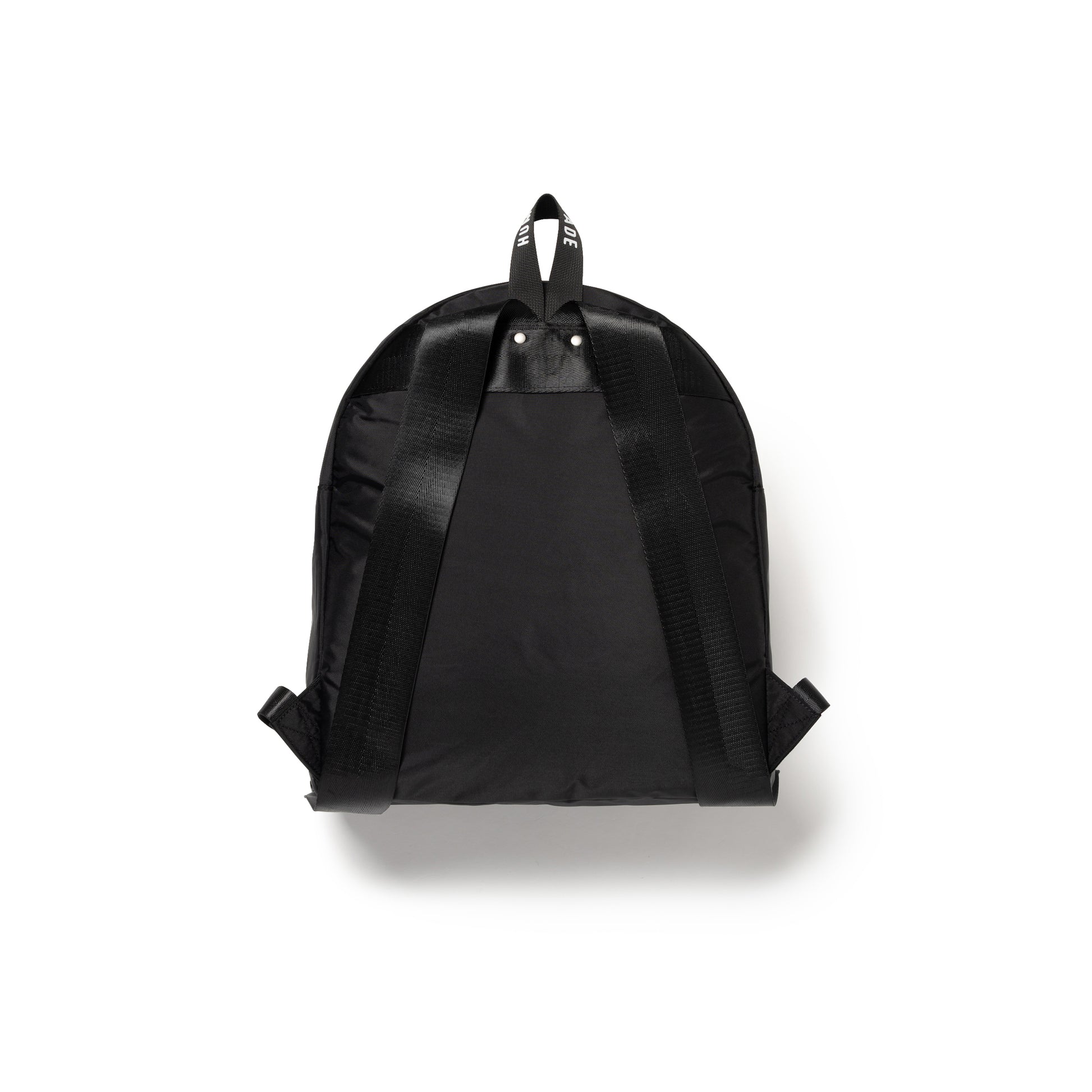 HUMAN MADE DAYPACK BK-C