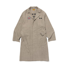 HUMAN MADE ショップコート　M HUMAN MADE WORK COAT – HUMAN MADE Inc.