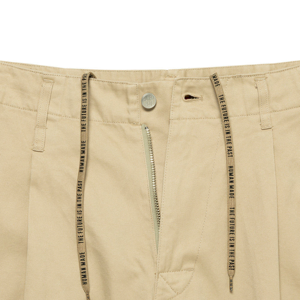 HUMAN MADE  SKATER PANTS NY-C
