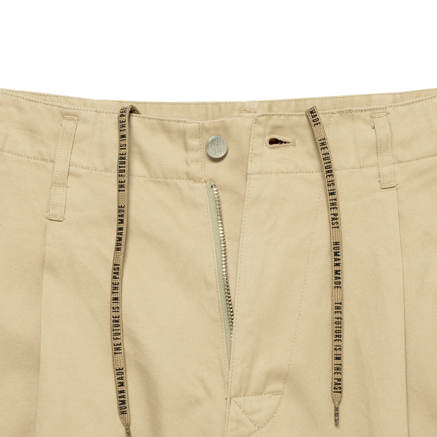 HUMAN MADE SKATER PANTS – HUMAN MADE Inc.